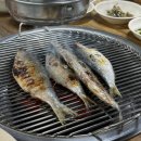생선구이 | 강화도 맛집 숯불생선구이 내돈내산 후기