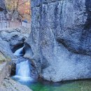 (주)동양정비 | 청송 주왕산 국립공원 11월 중순 단풍 실시간 (등산 코스, 주차, 맛집 정보)