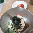 청석골멸치국수