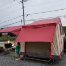 원산도비치캠핑장 이미지