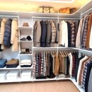 율하자이힐스테이트 횡단보도 | 김해 율하자이 시스템행거 드레스룸 이사 비용 아끼는 법