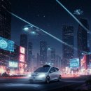AI 미래와 현재 : 로봇택시 Waymo