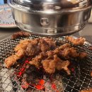 대가숯불갈비 | [청주 율량동 맛집] 오돌갈비 먹으러 숯불대가 다녀오다!