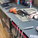 블루넷 | [용인 기흥] 블루넷골프 여성용 램킨 그립 교체 후기 - 공임비 무료