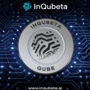 AI 스타트업을 위한 혁신적인 크라우드 펀딩 플랫폼, InQubeta, QUBE 프리세일 시작 이미지
