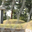 최정걸 장군묘 이미지