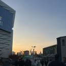 경동 떡 방앗간 | 청량리 남원통닭 짱구네만두 황해도순대 키작은아저씨 포장해온 내돈내산 후기