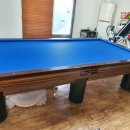 쭌당구장 이미지