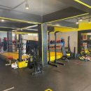 성산복싱체육관 이미지