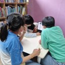 책꽃길 독서동아리 이미지