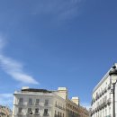Puerta del Sol — 시간의 중심에서 이미지