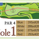 보성 에덴 컨트리클럽 이미지