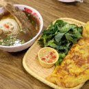 반월당 작은 베트남 까몬 동성로점 반쎄오앤쌀국수