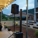 공간울림 야외공연장 이미지