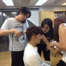 지오디 미용실