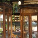 언덕위에 찻집 이미지