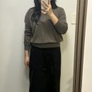 지그재그 | Review | 지그재그 내돈내산 후기 핀터레스트, 프렌치시크따라잡기 (마법스카프를 곁들인..)