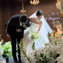 우리은행 거제동지점 앞 | D-day 우리은행 예식장 본식 두번째 이야기 I 진짜 찐친만 부른 앙큼상큼 신부놀이 끝! 기본 식순 공유...