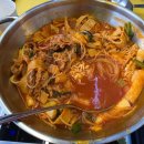 오성떡볶이