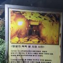 2026년10월3~4일 1박2일 철원 한탄강잔도길, DMZ안보관광, 고석정꽃밭, 포천이동갈비 이미지