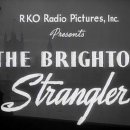 1945 브라이튼 교살범 The Brighton Strangler 이미지