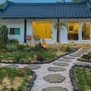 경주감성한옥숙소 둥굴스테이 이미지