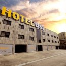 모텔유앤아이 이미지