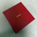 쥬얼리PC | [리뷰] 까르띠에 러브 팔찌 로즈골드 스몰 16인치 구매 후기