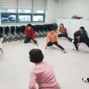 활력체조 이미지