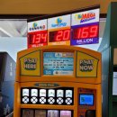 세븐빌리언 | [일상] 파워볼, 메가밀리언 구매후기(feat. 미국 로또 구매&amp;당첨후기)