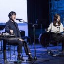 <윤주희 소우주 앙상블 과 함께 떠나는 월드뮤직 여행 | [공유] 위안부 할머니들의 이야기를 담은 공연 '그림 속으로 들어간 소녀'