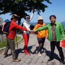 국토종주/서해안루트/제21구간/24/ 5/ 21 /화요일 이미지