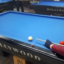 예스 당구장 이미지