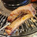 쪽갈비에 꼬치다 | 동탄 수암골 쪽갈비마을 맛있는 세 가지 쪽갈비 솔직 후기! 마늘·매운·쯔란