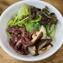소사서로 | 아산 맛집 추천 소구레 소갈비 스테이크 후기 (소반마리 구매)