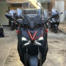 대일부분정비업소 | 야마하 XMAX300 배달 대행업체 매입 후기｜실제 거래 과정과 가격이 나온 이유