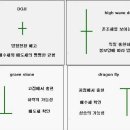 차이나펀드 이야기 - 도지 캔들 이미지