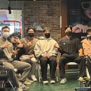 벙커스짐 | 팀에이치짐 IFBB PRO 힙운동 세미나 현장 부천헬스장 부천헬스