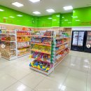 괴산(양평) | 25.08.19 [휴게소] 화장실이 좋았던 괴산휴게소(양평방향) 후기