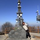 계양산 | 두번째 계양산 등산 후기 | 등린이 겨울 인천 등산 추천