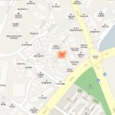 삼성디지털시티정문 버스정류장 이미지