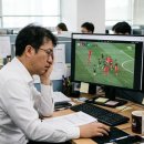 중원상사 | 2026 북미 월드컵 남아공전 전반전 시청 후기 감독 교체가 1분 1초라도 시급한 이유