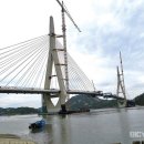 신안수도공사