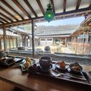 물꼬방 | 포천 고모리 한옥카페 물꼬방 | 고모리저수지에서 만나는 고즈넉한 감성카페 추천