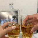 018-2 | LA에서 인천 대한항공 KE018 2층 비지니스석 후기