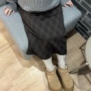 23주차 임산부 일상 : 대전 여행, 성심당 임산부 프리패스 후기, 말차시루
