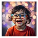 글라스타안경 영종운서점 | 영종도안경/고도근시 안경도 아름답게 / 글라스타 영종운서점