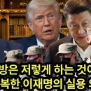 외교와 국방은 저렇게 하는 것이지 세계가 탄복한 이재명의 실용 외교 이미지