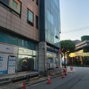 광명 시민체육관(외부) 이미지