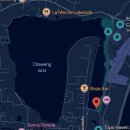 ARK GYM | 태국 여행｜코사무이(Kho Samui) 2일차 차웽호수 러닝, 차웽비치 현지맛집추천